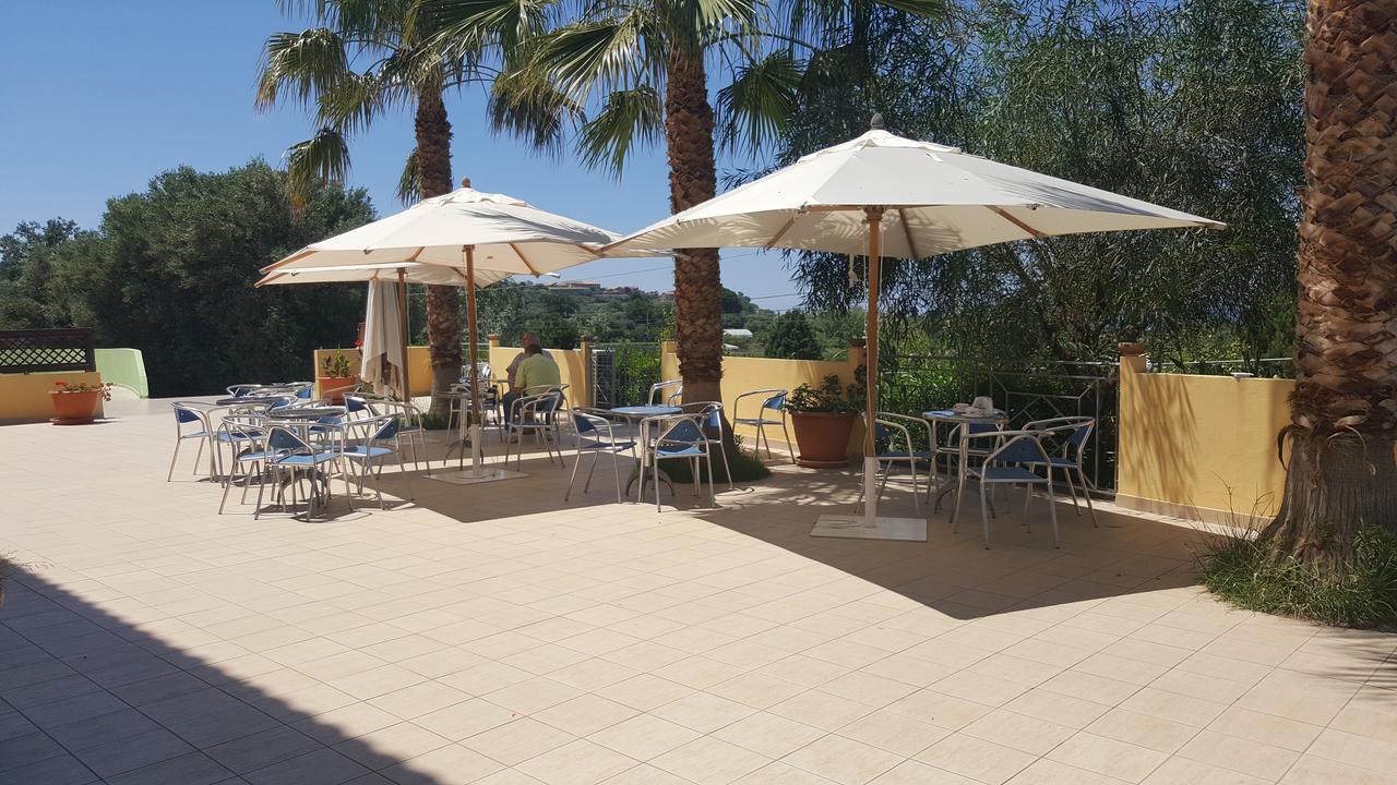 Villaggio Green Garden Club